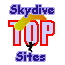 Top Skydive Sites